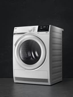 AEG TR838A2B EcoLine - Warmtepompdroger — thumbnail 6