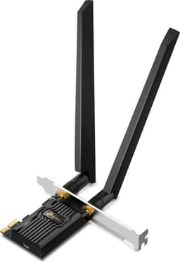 TP-Link Archer TXE72E Internal Wi-Fi / Bluetooth 2402Mbit/s — thumbnail 1