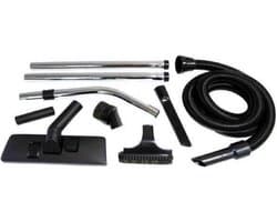 AS1 accessoire kit geschikt voor Numatic - voor Henry / Hetty / James / PPR stofzuiger series