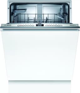 Bosch SBV4HAX48E - Serie 4 - XXL - Volledig integreerbare inbouw vaatwasser — thumbnail 11