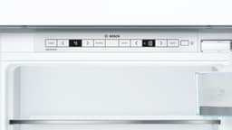 Bosch KIS77AFE0 - Serie 6 - Inbouw Koel-vriescombinatie - 157.8 x 55.8 cm - Stil - Groente en fruit langer vers door VitaFresh - Led verlichting — thumbnail 5