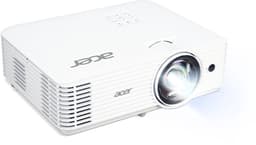 Acer H6518STi beamer/projector Projector met normale projectieafstand 3500 ANSI lumens DLP 1080p (1920x1080) Wit — thumbnail 2