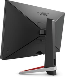BenQ 165Hz Gaming Monitor Mobiuz EX2710S - Full HD IPS Beeldscherm - 1ms MPRT - AMD FreeSync Premium - sRGB 99% - 27 inch — thumbnail 13
