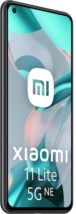 Xiaomi 11 Lite 5G New Edition - 8GB/128GB - Zwart — thumbnail 2