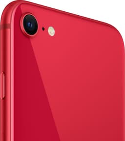 Apple iPhone SE (2020) - 128GB - Rood — thumbnail 5