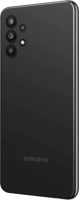 Samsung Galaxy A32 5G - 64GB - Awesome Black — thumbnail 13