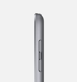 Apple iPad (2018) - 9.7 inch - WiFi - 128GB - Spacegrijs — thumbnail 4