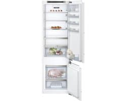 Siemens iQ500 KI87SADD0 - Inbouw koel-vriescombinatie