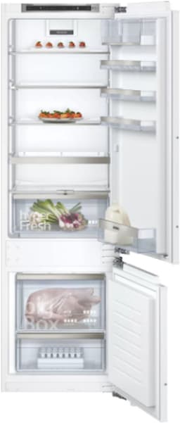 Siemens iQ500 KI87SADD0 - Inbouw koel-vriescombinatie — thumbnail 1