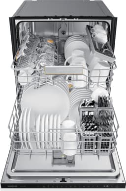 Samsung -DW60BG730B00ET - Inbouw Vaatwasser - WaterJet Clean™- Extra stil - Flex load — thumbnail 10