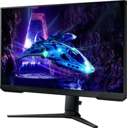 Samsung Odyssey G3 G30D - Full HD Gaming Monitor - 180hz - 27 inch — thumbnail 19