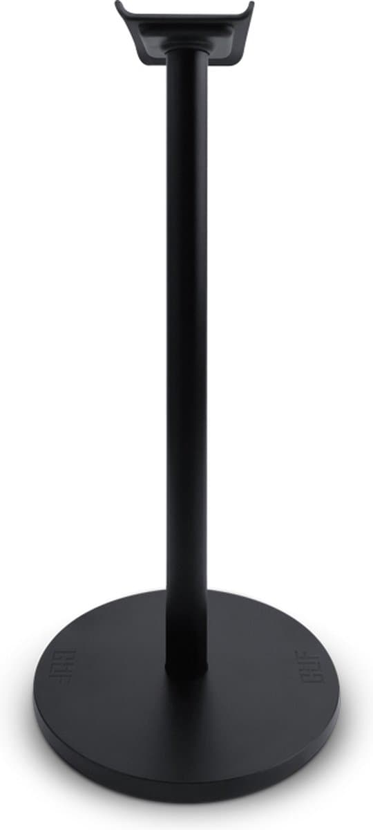 FragON - Watchtower K1 - Hoofdtelefoonhouder - Zwart — afbeelding 1