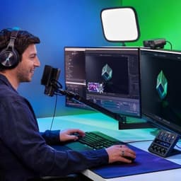 Elgato Stream Deck + - PC & Mac — thumbnail 20