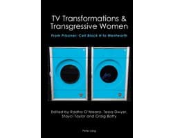 Australian Studies: Interdisciplinary Perspectives- TV Transformations & Transgressive Women