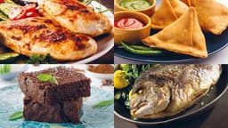 Philips 2000 Series Airfryer - NA220/00 - Kijkvenster - RapidAir - 4.2L - Tot 4 Personen - Zwart — thumbnail 8
