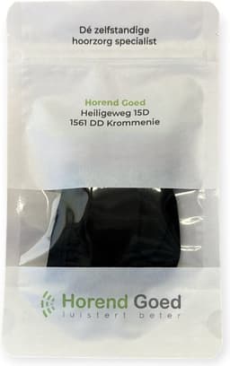 Horend Goed Herbruikbare Stretch Earpad Covers — thumbnail 2