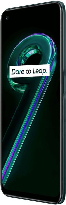 Smartphone Realme 9 Pro Snapdragon 695 Green 6,6" Black 128 GB 8 GB RAM — thumbnail 4