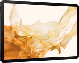 Samsung Galaxy Tab S8 - WiFi - 256GB - Graphite — thumbnail 5