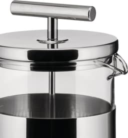 Alessi Aldo - Cafetière - 8-kops — thumbnail 2