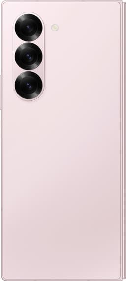 Samsung Galaxy Z Fold6 - 256GB - Roze — thumbnail 2