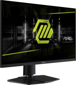 MSI MAG 274UPF E2 - 4K UHD Gaming Monitor - 160Hz - 27 Inch - Rapid IPS - USB-C — thumbnail 6