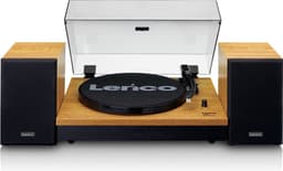 Lenco LS-300WD — thumbnail 1