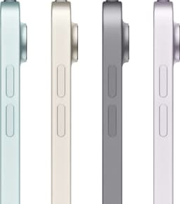 Apple iPad Air (2024) - 13 inch - WiFi - 1TB - Grijs - 6e generatie — thumbnail 3