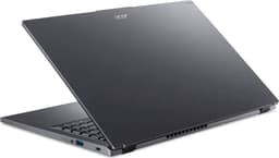 "Acer Aspire 15 A15-51M-59B6 Laptop 15.6"" Full HD, Intel Core Ultra 5 120U, 16GB SDRAM, 512GB SSD, Windows 11 Home grijs" — thumbnail 3