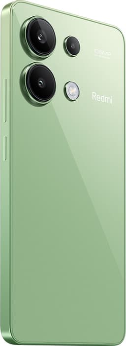 Xiaomi Redmi Note 13 4G - 8GB/256GB - Mint Groen — thumbnail 2