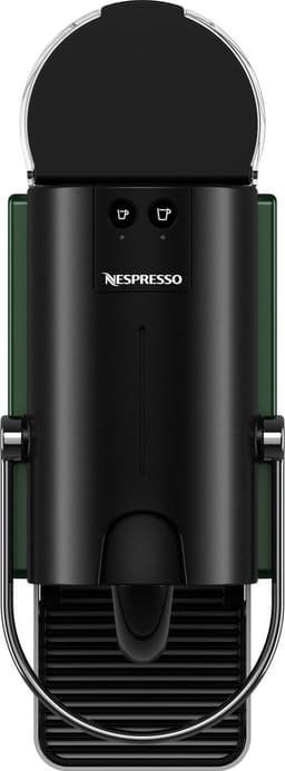 Krups Nespresso Pixie XN3063 - Koffiecupmachine - Donkergroen - Compact — thumbnail 3