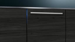 SIEMENS SN95EX11CE iQ500 volledig geïntegreerde vaatwasser - 14 couverts - Inductie - L60cm - 42dB - Klasse B - Staal/RVS — thumbnail 8