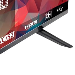 Salora 32Hdb200 Hd Ready Tv 32 Inch Zwart — thumbnail 9