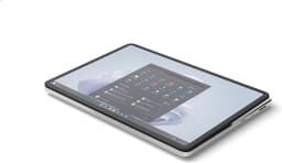 Microsoft Surface Laptop Studio 2 Intel® Core™ i7 i7-13800H Hybride (2-in-1) 36,6 cm (14.4") Touchscreen 16 GB LPDDR5x-SDRAM 512 GB SSD NVIDIA GeForce RTX 4050 Wi-Fi 6E (802.11ax) Windows 11 Pro Platina — thumbnail 4