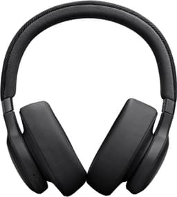 JBL Live 770NC - Draadloze Noise Cancelling Koptelefoon - Bluetooth - Over-ear - 65 uur batterij - Adaptive ANC - Zwart — thumbnail 17