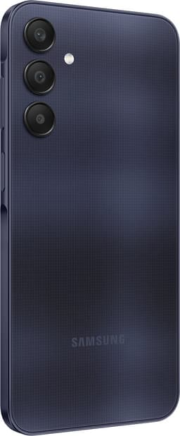 Samsung Galaxy A25 5G - 256GB - Blue black — thumbnail 9