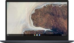 Lenovo IdeaPad 3 Chrome 15IJL6 Intel® Celeron® N N4500 Chromebook 39,6 cm (15.6") Full HD 8 GB LPDDR4x-SDRAM 128 GB eMMC Wi-Fi 6 (802.11ax) ChromeOS Engels Blauw — thumbnail 2