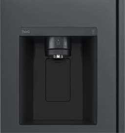 LG GSJV71MCLE Amerikaanse koelkast Mat Zwart - Door in door - Doorcooling - No Plumbing — thumbnail 15