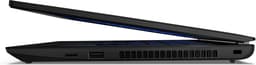 Lenovo ThinkPad L14 Gen 3 (Intel) Intel® Core™ i5 i5-1235U Laptop 35,6 cm (14") Full HD 16 GB DDR4-SDRAM 256 GB SSD Wi-Fi 6 (802.11ax) Windows 11 Pro Engels Zwart — thumbnail 3