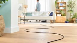 Bosch Serie 4 BGB38HYG1 stofzuiger 4 l Cilinderstofzuiger Droog 600 W Stofzak — thumbnail 4