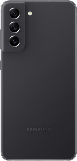 Samsung Galaxy S21 FE 5G - 128 GB - Grafiet — thumbnail 4
