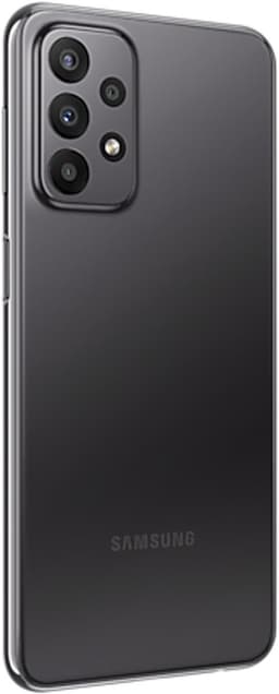 Samsung Galaxy A23 5G - 128 GB - Zwart — thumbnail 21