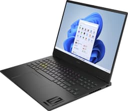 HP OMEN Transcend 16-u1096nd - Gaming laptop - 16 inch - Core i9 - RTX 4070 - 32GB/2000GB - 240 Hz — thumbnail 2