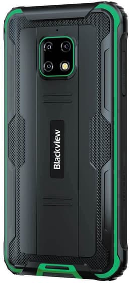 Blackview BV4900 Pro 4GB/64GB Green — thumbnail 4