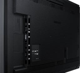 Monitor Videowall Samsung LH43QMBTBGCXEN 43" VA — thumbnail 2
