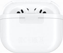 Samsung Galaxy Buds3 - Wit — thumbnail 6
