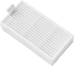 Hoogefficiënt HEPA Filter Set voor o.a. iLife, Silvercrest, Medion, KK8 en Ariete Robotstofzuigers — thumbnail 3
