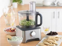 Kenwood FDM781 Multi Pro - Keukenmachine - 1000W — thumbnail 5
