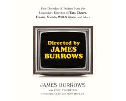 Directed by James Burrows