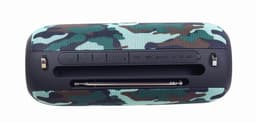 GMB-Audio Draagbare Bluetooth Speaker Camouflage 17 CM — thumbnail 4
