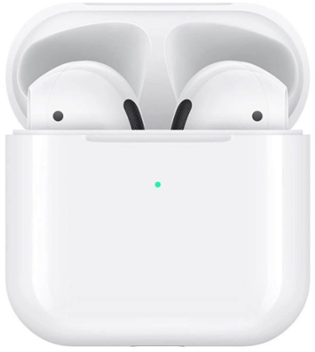 GMB-Audio Valletta TWS In-Ear Oordopjes Glanzend Wit — afbeelding 1